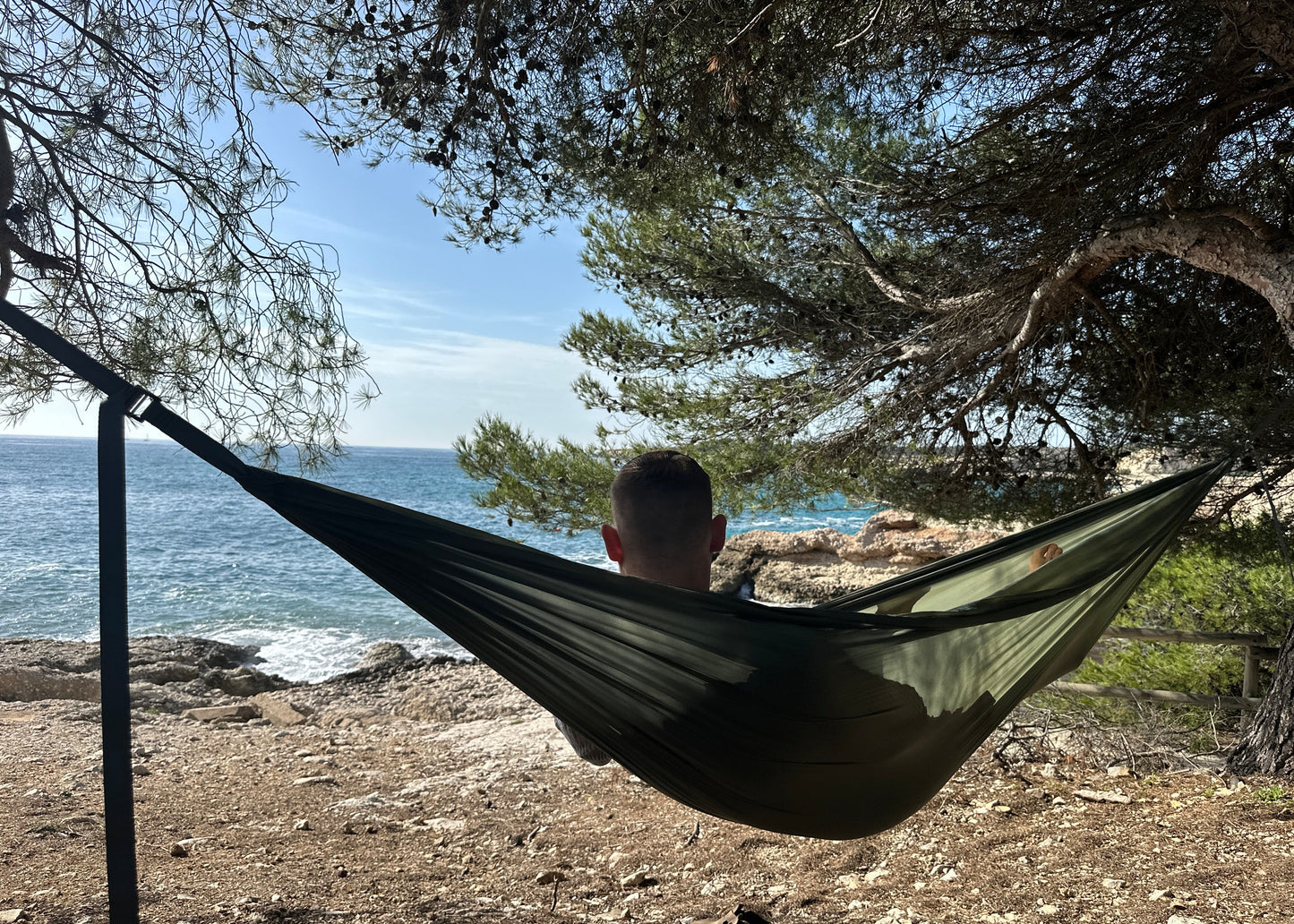 Astral Hammock System