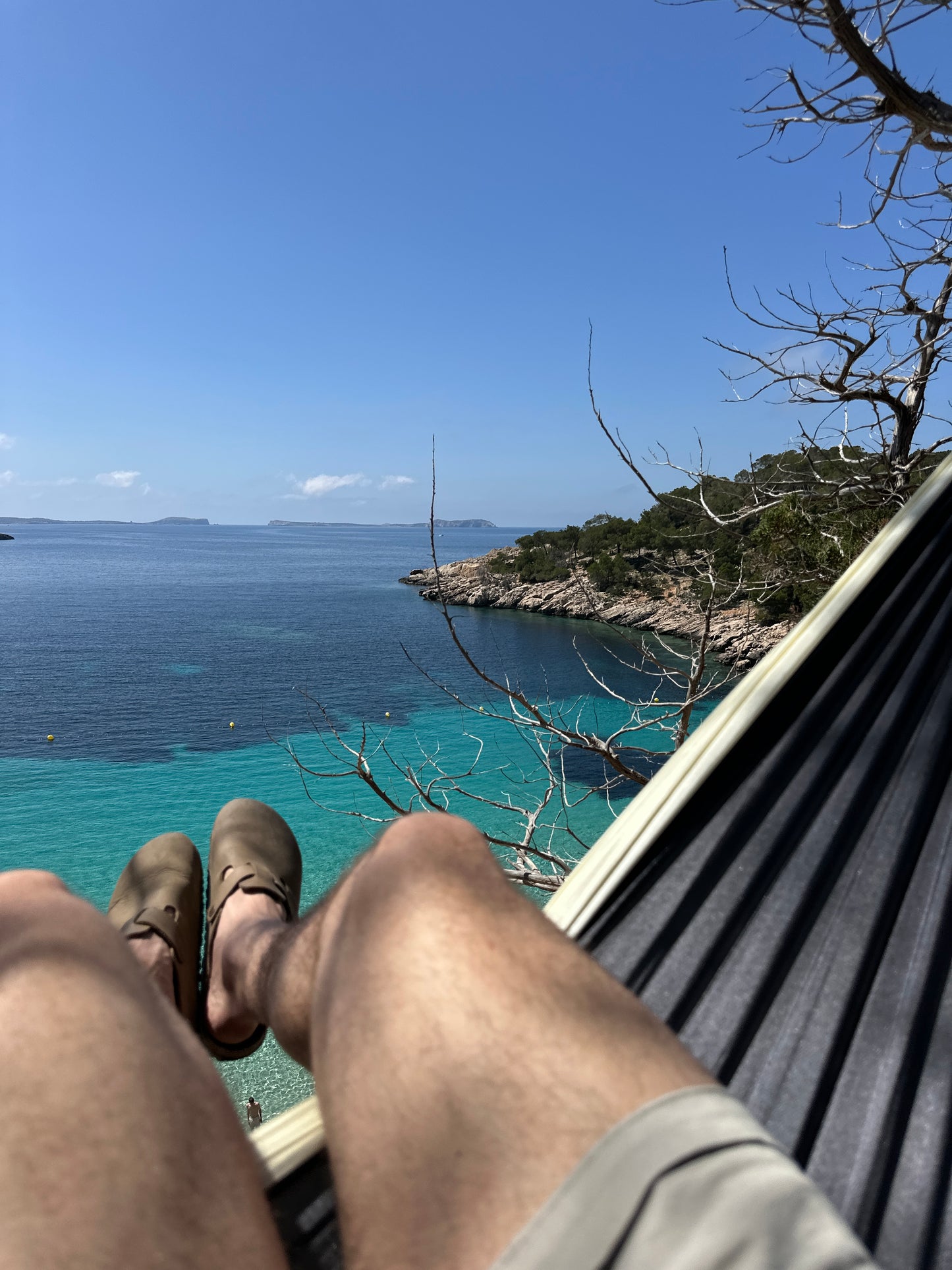 Astral Hammock System