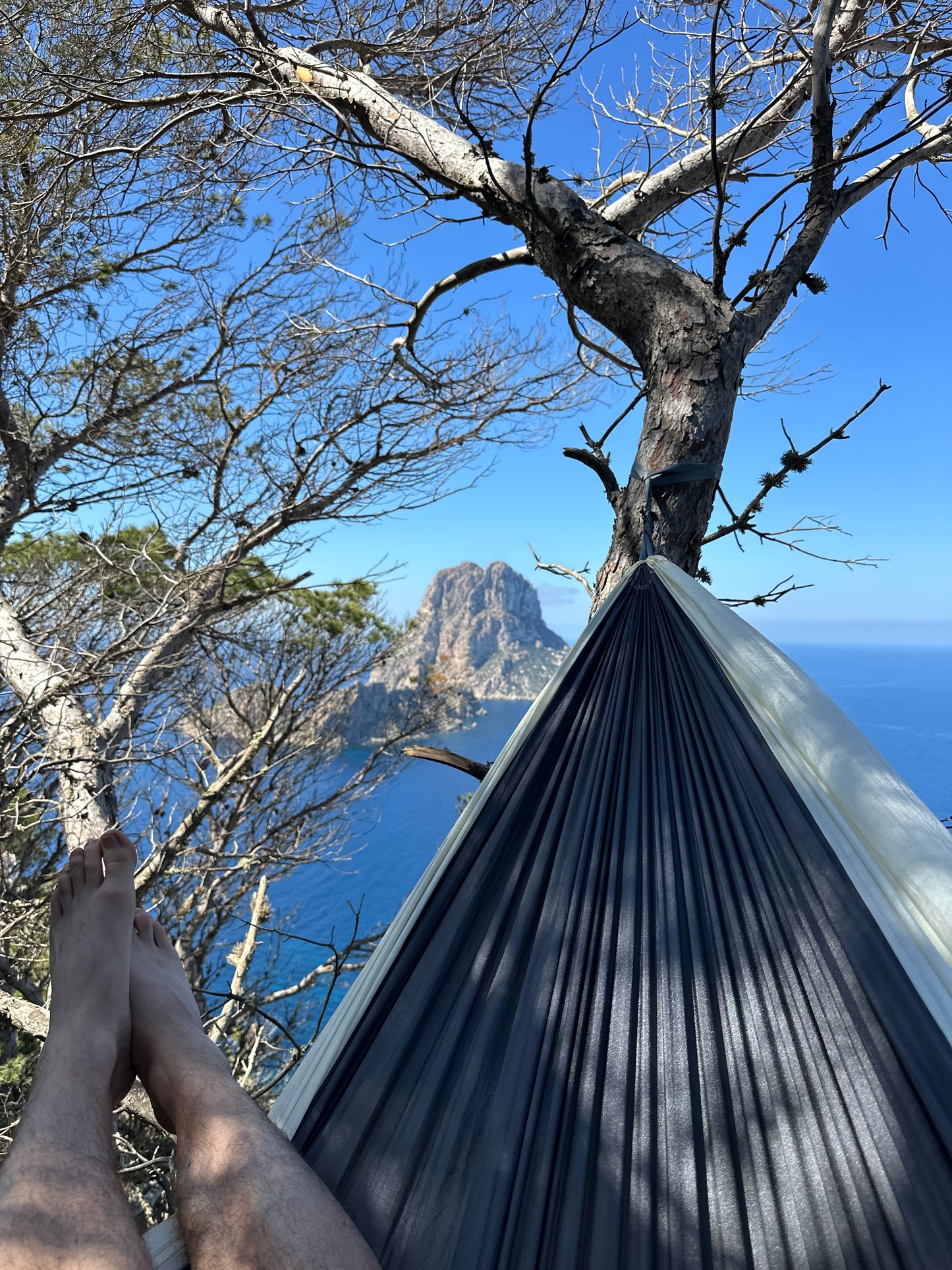 Astral Hammock System