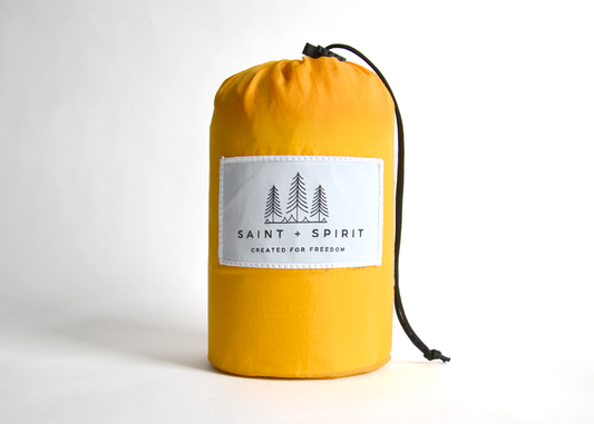 Astral Hammock System