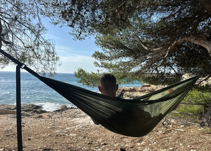 Astral Hammock System