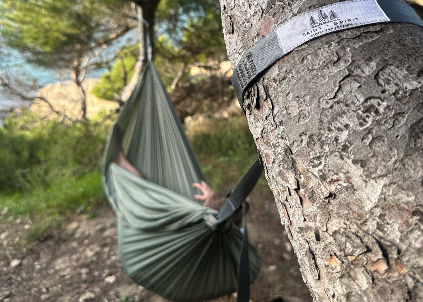Astral Hammock System