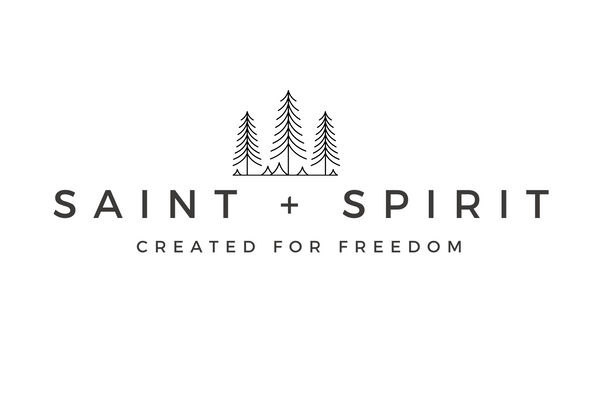 Saint and Spirit