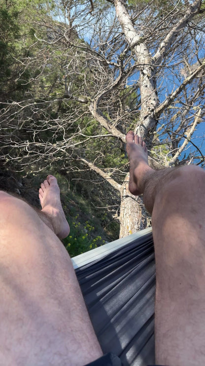 Astral Hammock System